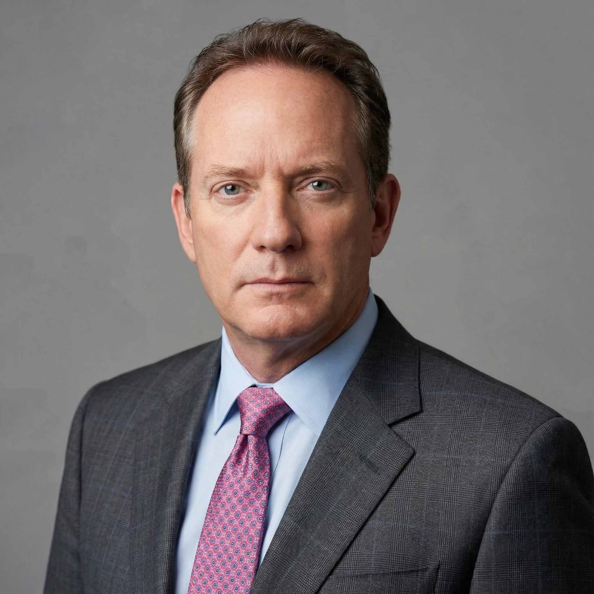 Tony Coveny, Attorney