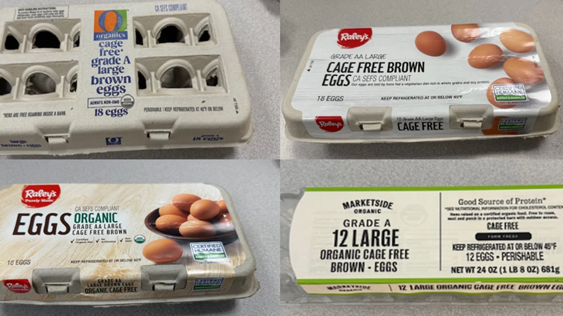 August Egg Company Salmonella Lawyer