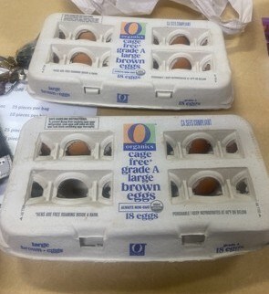 Ron Simon & Associates Files First Salmonella Lawsuit Against August Egg Company as the Number of Confirmed Outbreak Victims Approaches 100