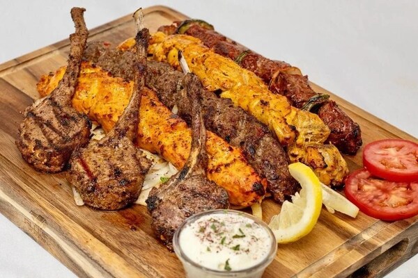 Second Salmonella Lawsuit Filed Against Aladdin Mediterranean Cafe by Ron Simon & Associates as the Number of Outbreak Victims Grows