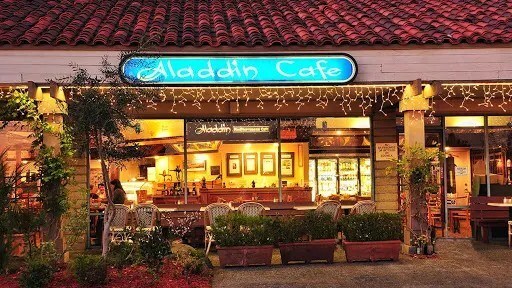 Ron Simon and Associates Files the First Salmonella Lawsuit Against Aladdin Mediterranean Cafe in San Diego