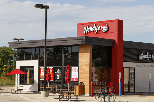 Ron Simon & Associates Files First Lawsuit in the Wendy's E. coli Outbreak