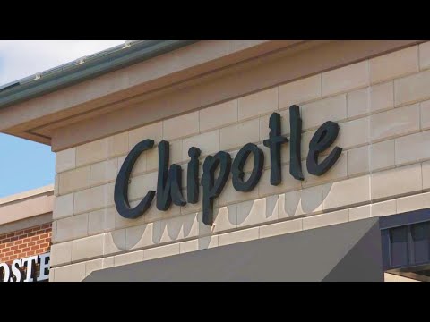 Hundreds of Customers Sickened After Eating at Ohio Chipotle