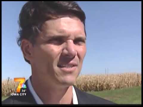 Ron Simon - Salmonella Egg Outbreak