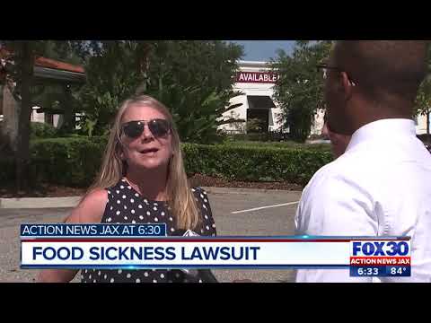 Food Poisoning Lawyer files first cyclospora lawsuit