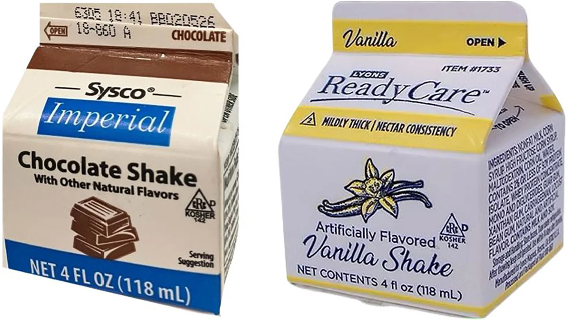Abogado de Listeria por Batidos Prairie Farms