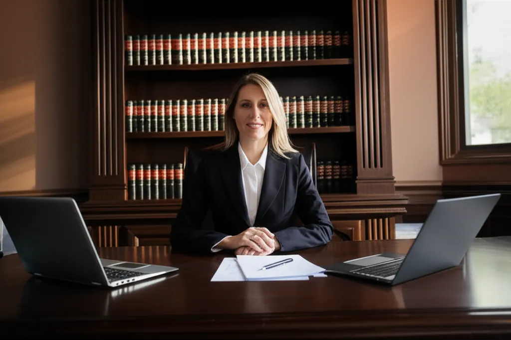 Ron Simon & Associates Office