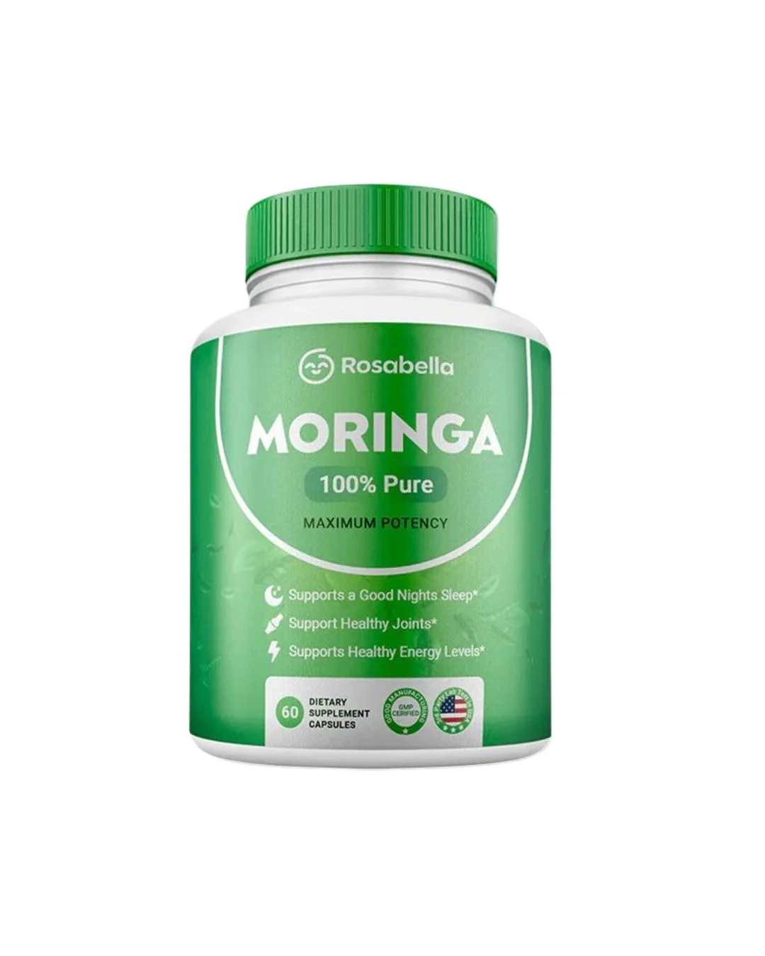Rosabella Moringa Salmonella Lawyer